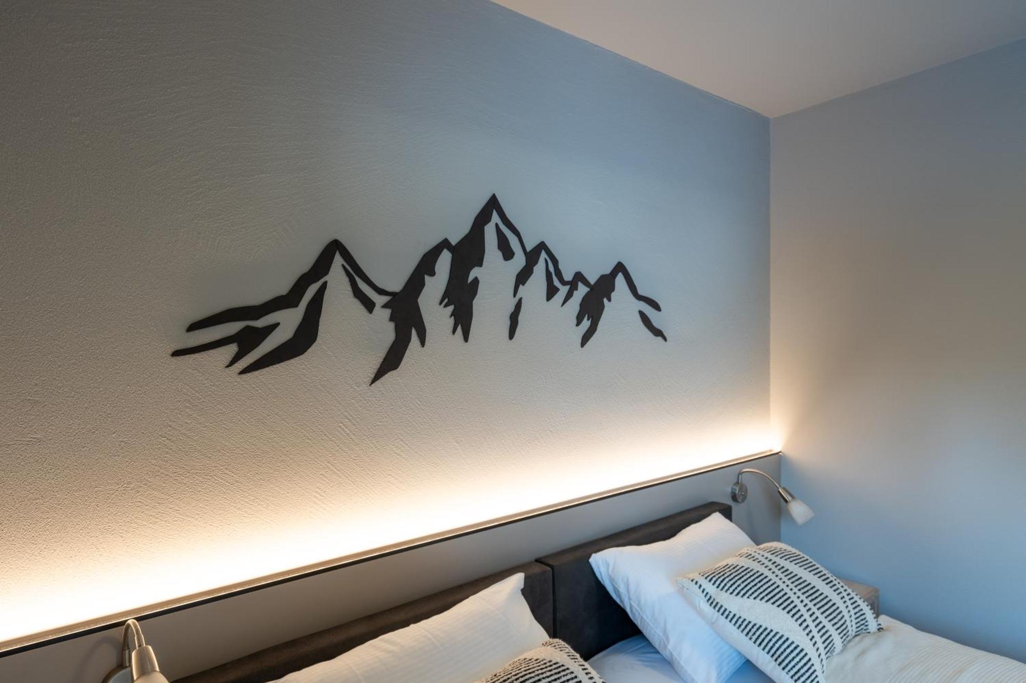 Studio 54 Davos Buitenkant foto