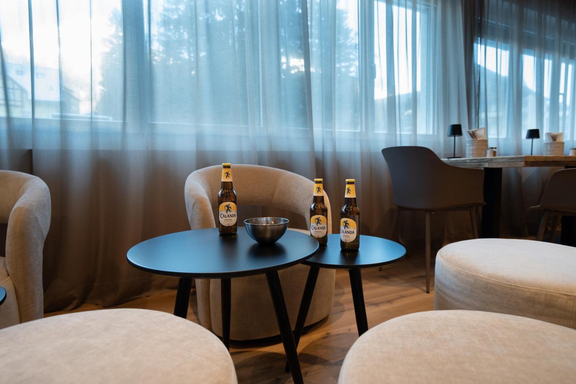 Studio 54 Davos Buitenkant foto